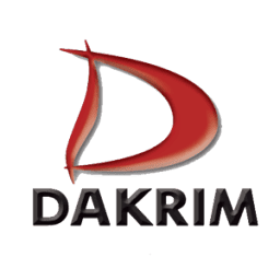 Logo Dakrim Ltd.