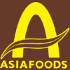 Logo Asia Foods Corp.