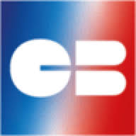 Logo Cartes Bancaires Group
