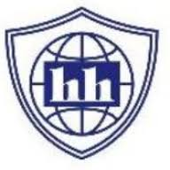 Logo HoangHa JSC