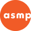 Logo American Society of Media Photographers, Inc.
