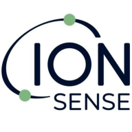 Logo IonSense, Inc.