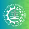 Logo Don Bosco Technical College