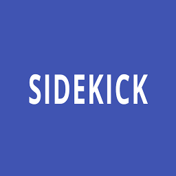 Logo SideKick Ltd.