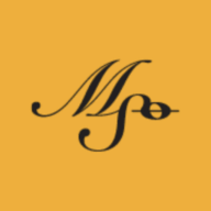 Logo Mississippi Symphony Orchestra