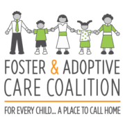 Logo Foster & Adoptive Care Coalition