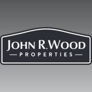 Logo John R. Wood, Inc.