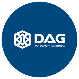 Logo Dong A Plastic Co., Ltd.