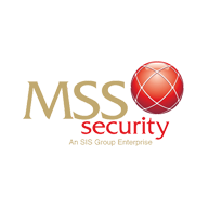 Logo MSS Security Pty Ltd.