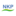 Logo N.K.P. Pharma Pvt Ltd.