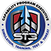 Logo United States Army PEO STRI