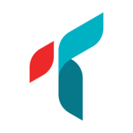 Logo Tindved Kulturhage AS