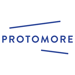 Logo ProtoMore Kunnskapspark AS