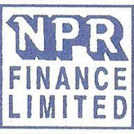Logo NPR Finance Ltd.