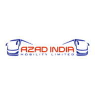 Logo Azad India Mobility Ltd.