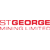 Logo St. George Mining Ltd.