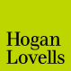 Logo Hogan Lovells Studio Legale