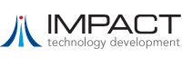 Logo Impact Technology Development