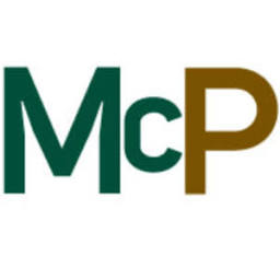 Logo McCreight & Co., Inc.