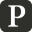 Logo Poul Schmith/Kammeradvokaten I/S