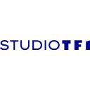 Logo TF 1 International