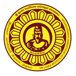 Logo Sri Lanka Institute of Development Administration