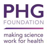 Logo PHG Foundation