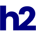 Logo h2glenfern Ltd.