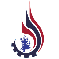 Logo Thailand Department of Industrial Works
