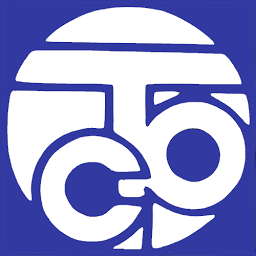 Logo TCP Ltd.