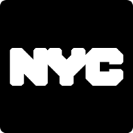 Logo New York City Department of Cultural Affairs