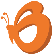 Logo Butterfly Edufields Pvt Ltd.