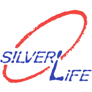 Logo Silver Life KK