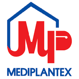 Logo Mediplantex National Pharmaceutical JSC