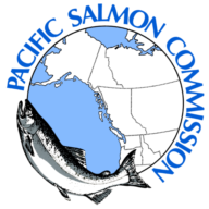 Logo Pacific Salmon Commission