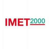 Logo IMET2000