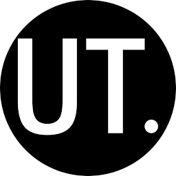 Logo Stichting Universiteitsfonds Twente
