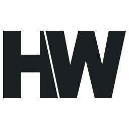 Logo HW Media LLC