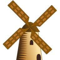 Logo Moara Cibin SA