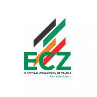 Logo Electoral Commission of Zambia