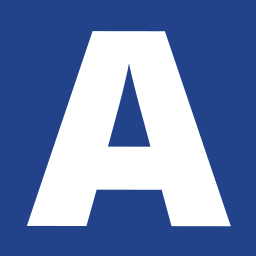 Logo Anxiety Disorders Association of America