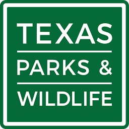 Logo Texas Department of Parks & Wildlife