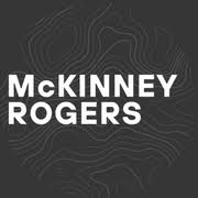 Logo McKinney Rogers International Ltd.