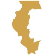 Logo Illinois Broadcasters Association