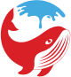 Logo Haiphong Paint JSC