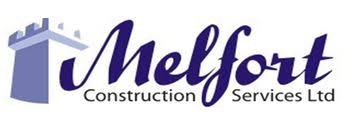 Logo Melfort Ltd.