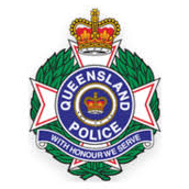 Logo Queensland Police Service