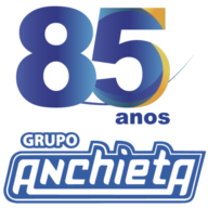 Logo Centro Universitário Padre Anchieta