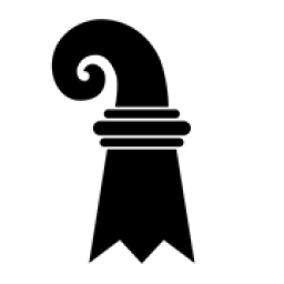 Logo Great Council Canton Basel City