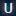 Logo International Uranium Enrichment Centre JSC